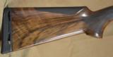 Benelli 828U Blued Field 12GA 28" (F16) - 5 of 6
