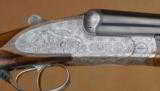 Grulla 215 Matched Pair of Game Guns 12 Bore 30" (MI) - 2 of 14