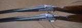 Grulla 215 Matched Pair of Game Guns 12 Bore 30" (MI) - 14 of 14