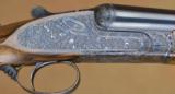 Grulla 215 Matched Pair of Game Guns 20 Bore 30"
- 2 of 11