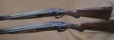 Grulla 215 Matched Pair of Game Guns 20 Bore 30"
- 1 of 11