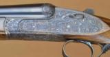 Grulla 215 Matched Pair of Game Guns 20 Bore 30"
- 3 of 11