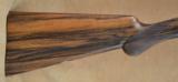 Grulla 215 Matched Pair of Game Guns 20 Bore 30"
- 10 of 11