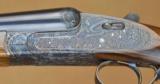 Grulla 215 Matched Pair of Game Guns 20 Bore 30"
- 8 of 11
