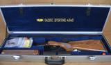 Blaser F3 Super Skeet 12GA 30" Briley UL (071) - 6 of 6
