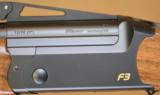 Blaser F3 Super Skeet 12GA 30" Briley UL (071) - 1 of 6