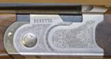 Beretta 686 SP I Sporting .410 30" (67S) - 1 of 6
