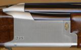 Browning 725 Sporting 12GA 30" (642) - 2 of 6