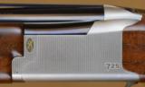 Browning 725 Sporting 12GA 30" (642) - 1 of 6