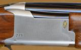 Browning 725 Sporting Adj. Comb No Porting 12GA 32" (217) - 2 of 6