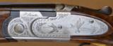 Beretta 687EELL Diamond Pigeon 20GA 28" (08B) - 1 of 6