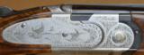 Beretta 687EELL Diamond Pigeon 20GA 28" (08B) - 2 of 6