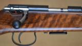 Anschutz 1517D .17HMR 23" (041) - 1 of 5