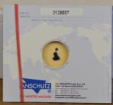 Anschutz 1416D .22LR Rifle 23" (054)- 5 of 5