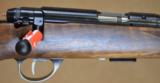 Anschutz 1712 Monte Carlo Sporting .22LR 21.6" (299) - 1 of 5