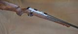 Anschutz 1727 Fortner .17HMR 23" (112) - 4 of 5