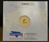 Anschutz 1727 Fortner .17HMR 23" (112) - 5 of 5