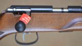 Anschutz 64 MPR Rifle .22LR (052) - 1 of 5