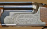 Perazzi MX2000/8C Sporting 12GA 31 1/2" (301) As-New Unfired NOS **Special Price!!*** - 1 of 6