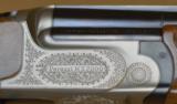 Perazzi MX2000/8C Sporting 12GA 31 1/2" (301) As-New Unfired NOS **Special Price!!*** - 2 of 6