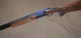 Perazzi MX12 "Lusso" Sporting 12GA 33" (983) - 6 of 6
