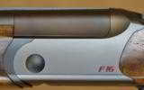 Blaser F-16 Sporting 12GA 30" (330) - 2 of 6