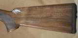 Blaser F-16 Sporting 12GA 30" (330) - 3 of 6