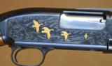 Browning Model 12 Grade V 28GA 26" As-New Unfired - 1 of 6