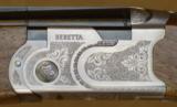 Beretta 686 SP I Sporting 12GA 30" (245) - 2 of 6