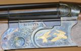 Beretta 687 Silver Pigeon V Game 12GA 28" (54S) - 1 of 6