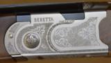 Beretta 686 Silver Pigeon I Sporting 28GA 30" (04S) - 1 of 6