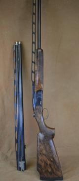 Beretta 686 Onyx Pro UnSingle Trap Combo 12GA 32"/34" (59S) - 6 of 6