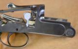 Perazzi MX8 "Grand America 1" Receiver and Iron Only 12GA (636) - 2 of 3
