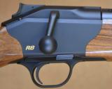 Blaser R8 "Jaeger" Rifle .257 Weatherby Magnum 25.5" (708) - 1 of 5