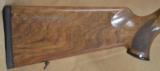 Blaser R8 "Jaeger" Rifle .257 Weatherby Magnum 25.5" (708) - 2 of 5