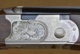 Beretta 687 Silver Pigeon 2 20GA/28GA Combo 28" (32S) - 2 of 6