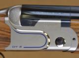 Beretta DT11 B-Fast Sporting 12GA 32" (69W) - 2 of 6
