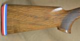 Blaser F3 Sporting Left Hand 12GA 32" (836) - 3 of 6