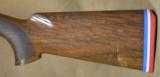 Blaser F3 Sporting Left Hand 12GA 32" (836) - 4 of 6