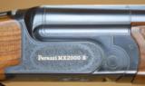 Perazzi MX2000S Sporting 12GA 32" (069) - 2 of 6