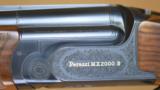 Perazzi MX2000S Sporting 12GA 32" (069) - 1 of 6