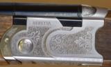Beretta 686 Silver Pigeon I Sporting 12GA 30" (17S) **Demo Fired - 1 of 6