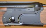 Beretta DT11 Black Edition Sporting B-Fast 12GA 32" (97W) **DEMO FIRED** - 1 of 6