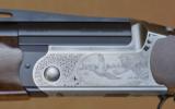 Blaser F3 "Luxus" Vantage Sporting 12GA 32" (123) - 2 of 6