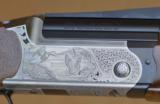 Blaser F3 "Luxus" Vantage Sporting 12GA 32" (123) - 1 of 6