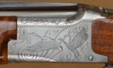 Browning Citori Grade II Field 20GA 28" (96P) - 2 of 6