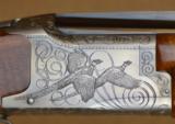 Browning Citori Grade II Field 20GA 28" (96P) - 1 of 6