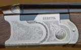 Beretta 686 SIlver Pigeon I Sporting 12GA 30" (20S) - 2 of 6