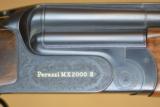 Perazzi MX2000S Sporting 12GA 32" (069) - 2 of 6
