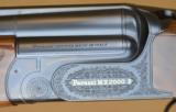 Perazzi MX2000S Sporting 12GA 32" (069) - 1 of 6